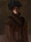 Self Portrait
