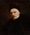 Self-portrait
