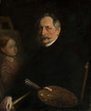 Self-portrait
