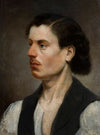 Self-portrait (circa 1860)