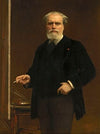 Self Portrait (1885)