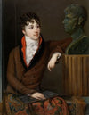 Self Portrait