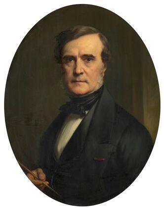 Self Portrait