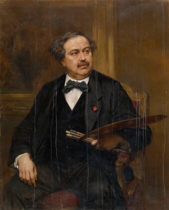 Self Portrait