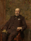 Self Portrait