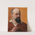 Self-Portrait (1914) by Hugo Simberg