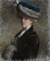Self Portrait
