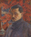Self-portrait