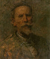 Self Portrait