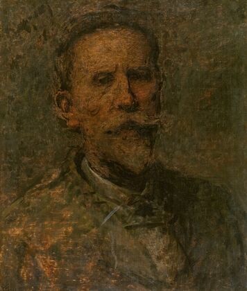 Self Portrait
