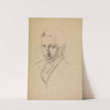 Self Portrait by Henri Evenepoel