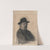 Self Portrait by Jakob Smits