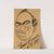 Self-Portrait by Enrico Caruso