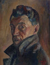 Self-Portrait