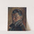 Self-Portrait by Ilmari Aalto