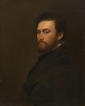 Self Portrait