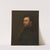 Self Portrait by George Fuller
