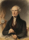 Self Portrait