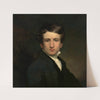 Self-Portrait by William Page