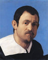 Self-Portrait