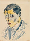 Self Portrait
