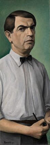 Self-portrait