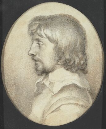 Self Portrait