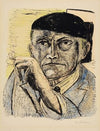 Self-Portrait