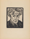 Self Portrait