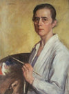 Self-Portrait (1915)