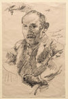 Self-Portrait (1923)