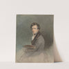 Self-Portrait by John Jackson