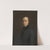 Self-portrait by Egron Lundgren