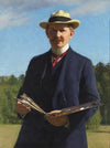 Self-portrait