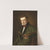 Self-Portrait by Louis Gurlitt
