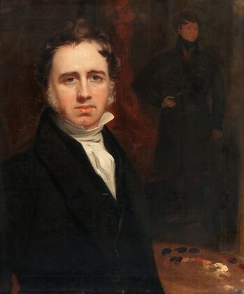 Self-Portrait