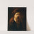 Self-Portrait by Hans Canon