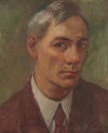Self portrait