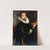 Self-Portrait (1601) by Joachim Wtewael