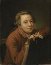 Self-portrait