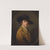 Self-Portrait by Joseph Wright of Derby