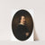 Self-portrait by Eduard Ender