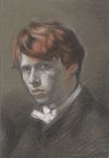 Self portrait