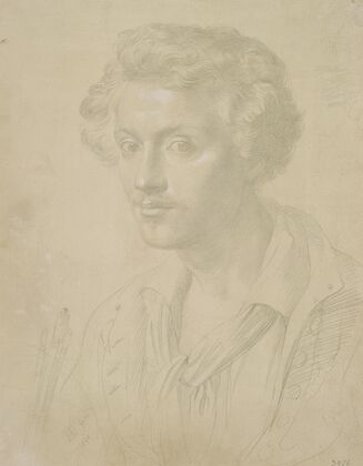 Self-portrait