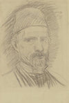 Self-portrait
