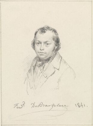 Self-portrait