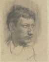 Self-portrait
