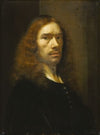 Self-Portrait (1658)