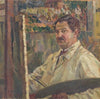 Self-Portrait (1924)