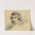 Self portrait by Bayard Taylor